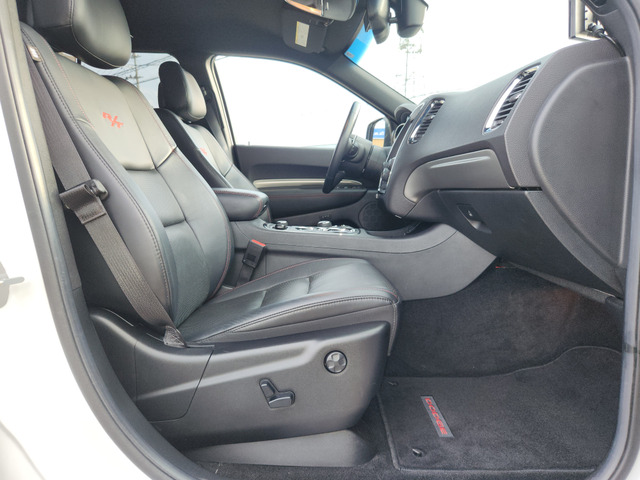 デュランゴR/T 5.7 V8