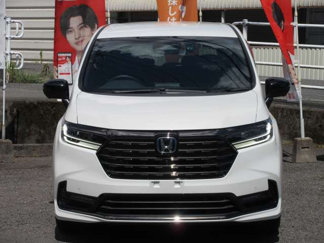 ��i�̈��S�^�]�x���V�X�e���AHonda SENSING!���S�E���K�ȉ^�]�⎖�̉�����x��!!