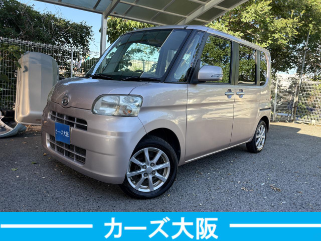 タントG
