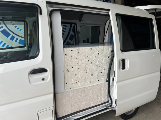 ミニキャブミーブCD 16.0kWh 4シーター