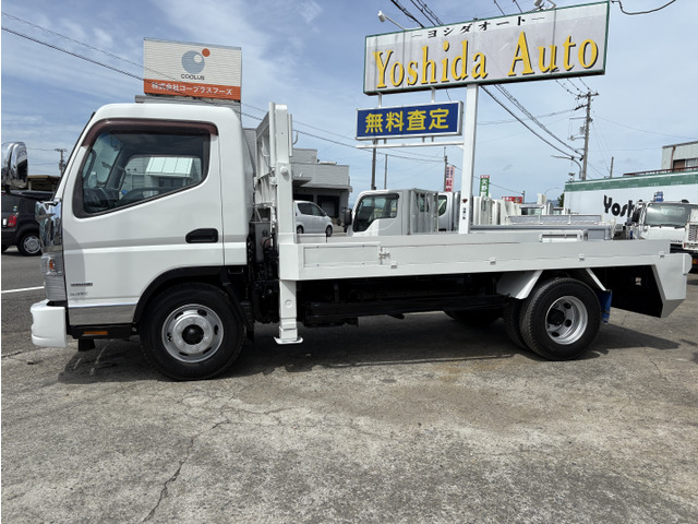 2990cc �d�@�^���� 4.15t �ύ�4150Kg 4.15�g�� ���O���d�グ�ς� �p���[�E�C���h�E AT5�� �I�[�g�}5�� �J�X�^�� �n�C�W���b�L