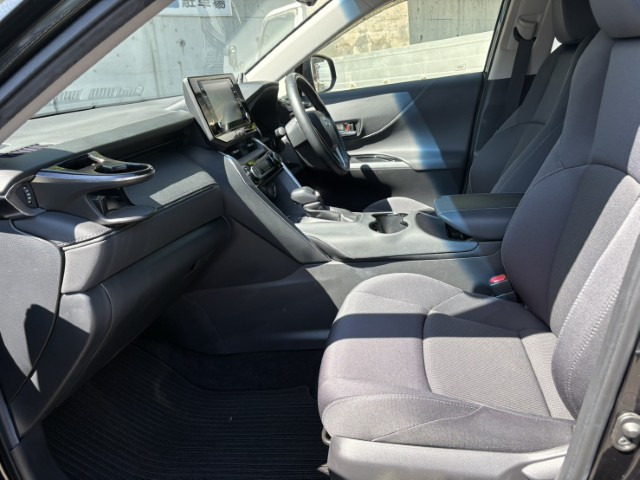 ハリアー2.0 S 4WD