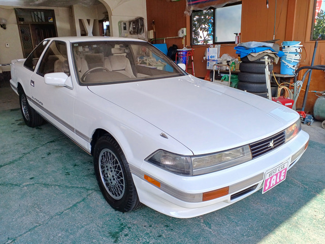 ソアラ2.0 GT ツインターボL