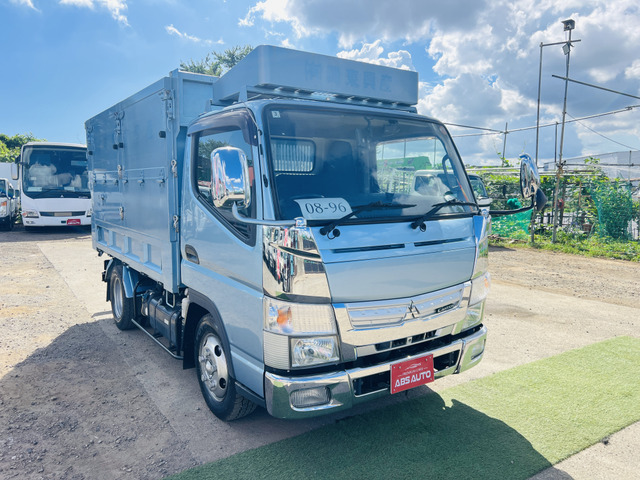 キャンター