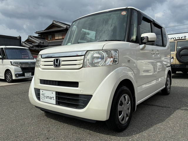 N-BOXG
