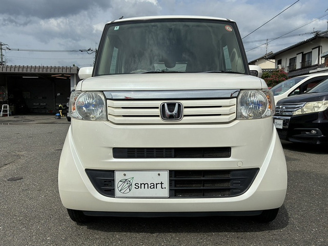N-BOXG