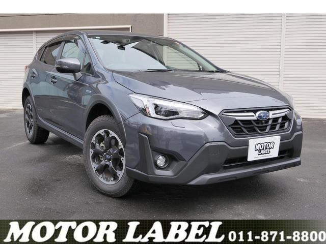 XV2.0e-L アイサイト 4WD
