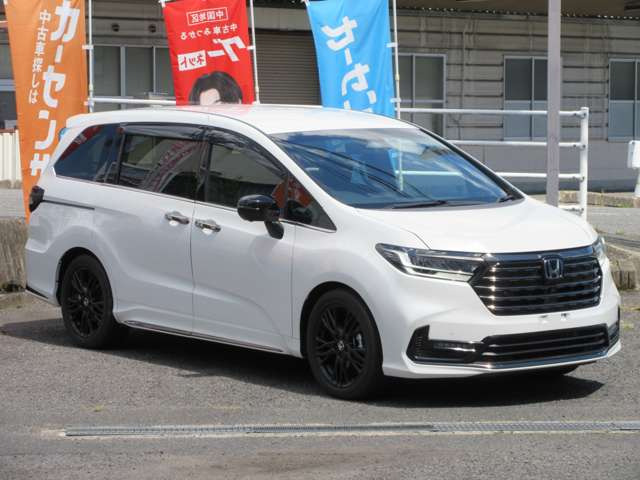 ���O���̐����Ƀu���b�N�����������ꂽBLACK EDITION!!