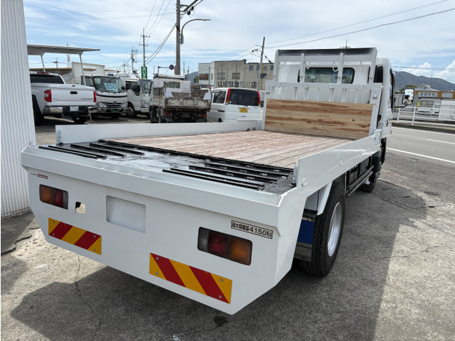 2990cc �d�@�^���� 4.15t �ύ�4150Kg 4.15�g�� ���O���d�グ�ς� �p���[�E�C���h�E AT5�� �I�[�g�}5�� �J�X�^�� �n�C�W���b�L