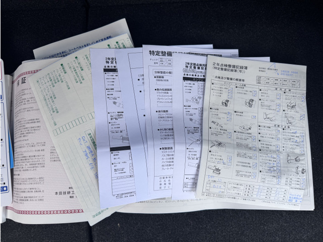 N-VAN+スタイル クール ホンダセンシング 4WD