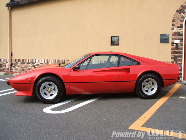 308GTB
