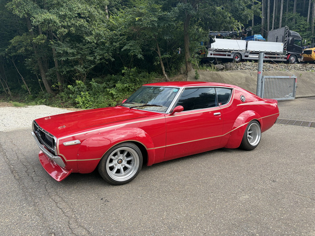 日産 スカイライン ケンメリ 新潟県」の中古車 | 中古車情報・中古車