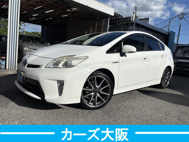 プリウス1.8 L