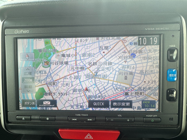 N-BOXG Lパッケージ