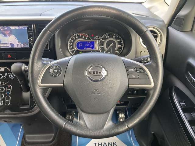 デイズルークスハイウェイスター Gターボ