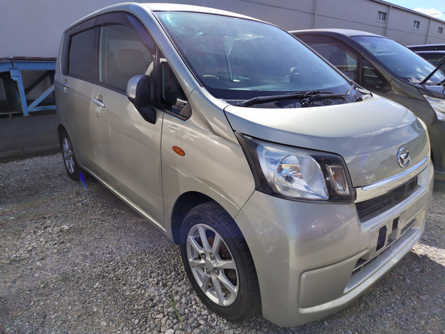 ムーヴL SA