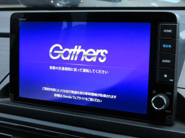 9�C���`Honda CONNECT�i�r!