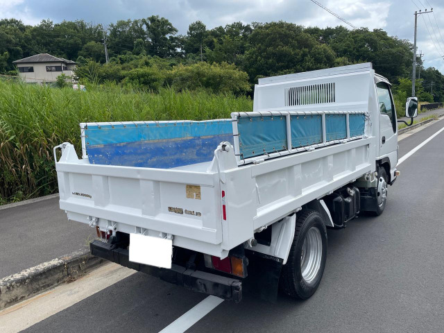 エルフダンプ