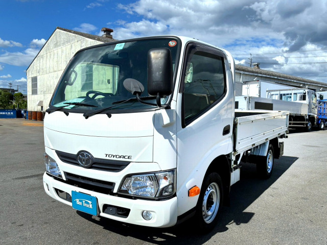 トヨエース