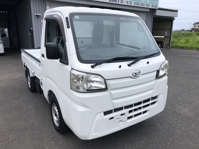 ハイゼットトラックスタンダード 4WD