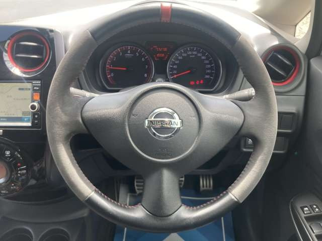 ノート1.6 NISMO S