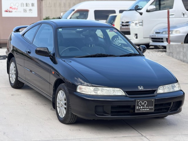 インテグラ1.6 Xi