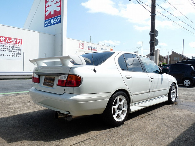 �j�b�T���v�����[�������ɂ��܂���!!�^�]�̊y����QG18DE������MT�Ŋy����ł��������B�I�[�e�b�N�G�A���t�����g�o���p�[��ЊO�T�C�h�X�e�b�v.���A�E�C���O.�`�{�}�t���[(�Ԍ��Ή�)�Ŋy���߂܂��B