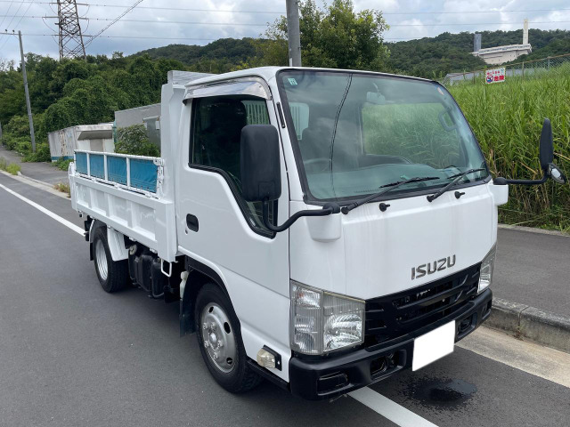 エルフダンプ