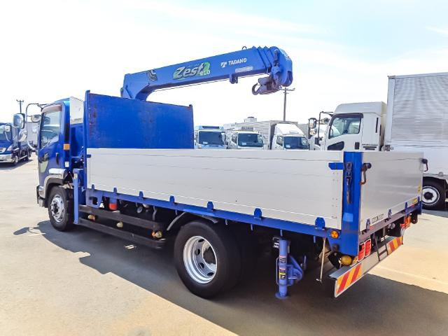 �ő�ύ�7,500kg ���g��