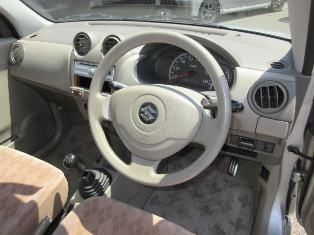 アルト誕生30年記念車