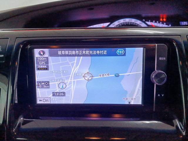 鑑定済 車検10年6月 修復歴無 即納車可能 バックカメラ ETC 純正AW18インチ ステリモ 両側パワースライドドア Wエアコン オットマン TVナビ(走行中OK) 電動格納ウィンカーミラー 全国納車可能