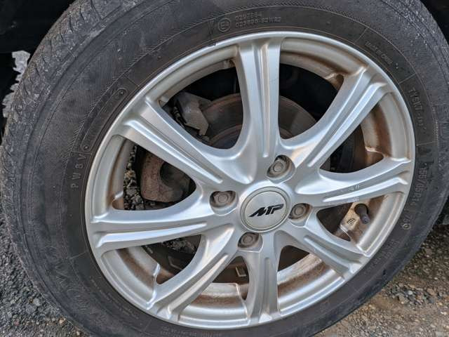 フレアワゴンXG 4WD