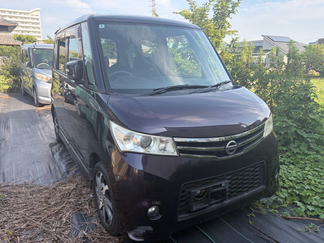 ルークスハイウェイスター