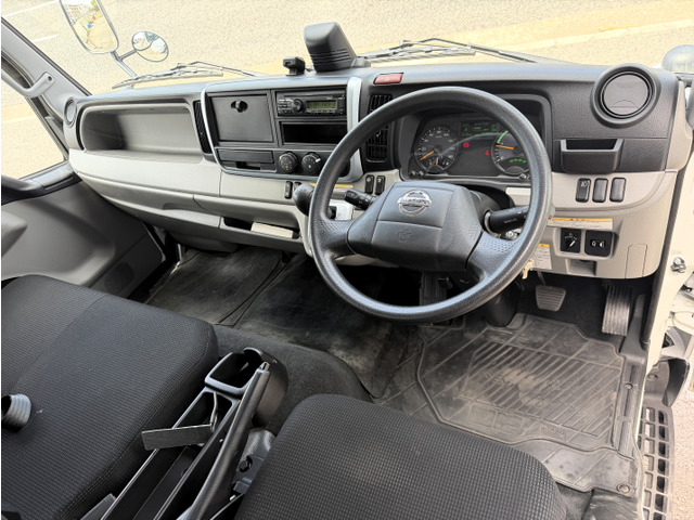 NT450アトラス