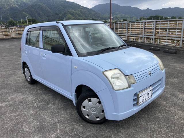 アルトG