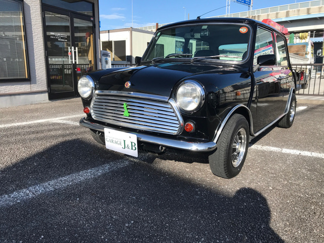 ミニポールスミス