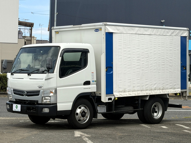 NT450アトラス