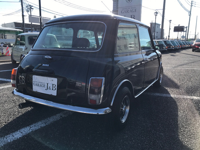 ミニポールスミス