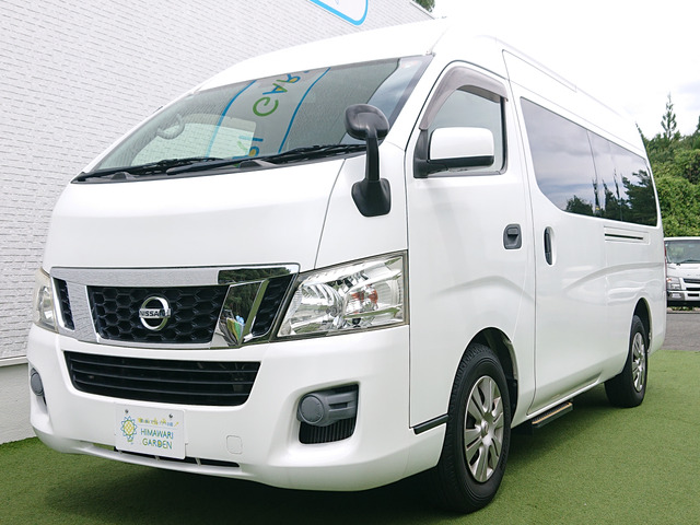NV350キャラバン