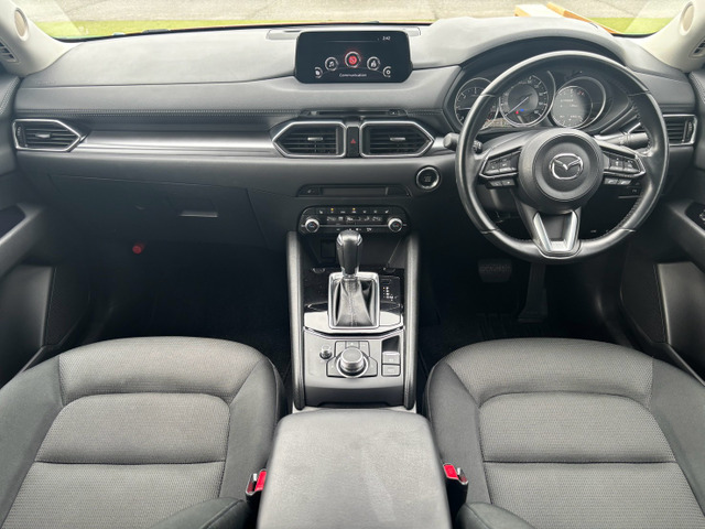 CX-52.2 XD プロアクティブ