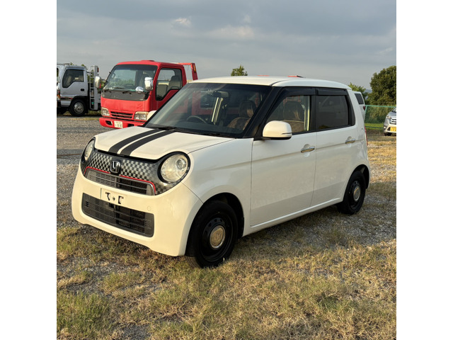 N-ONEG Lパッケージ