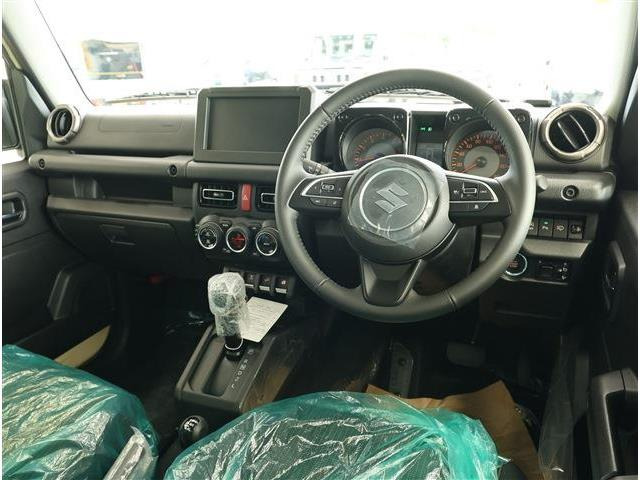 ジムニーノマド1.5 FC 4WD