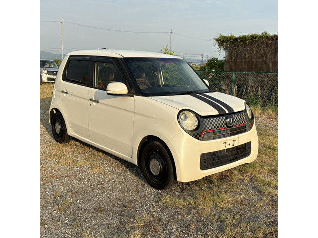 N-ONEG Lパッケージ