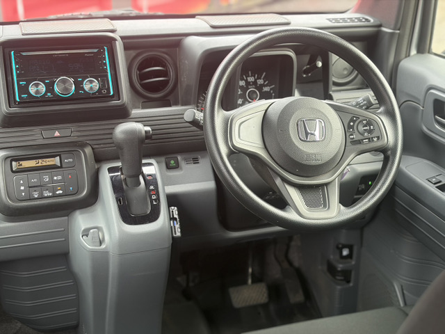 N-VANG 4WD
