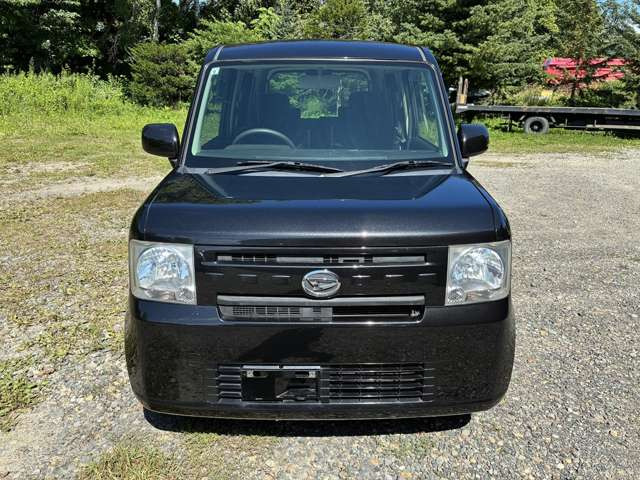 ムーヴコンテX 4WD
