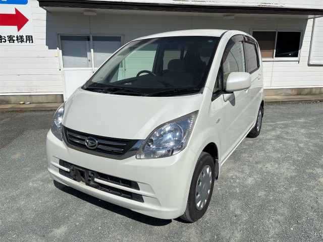 ムーヴL