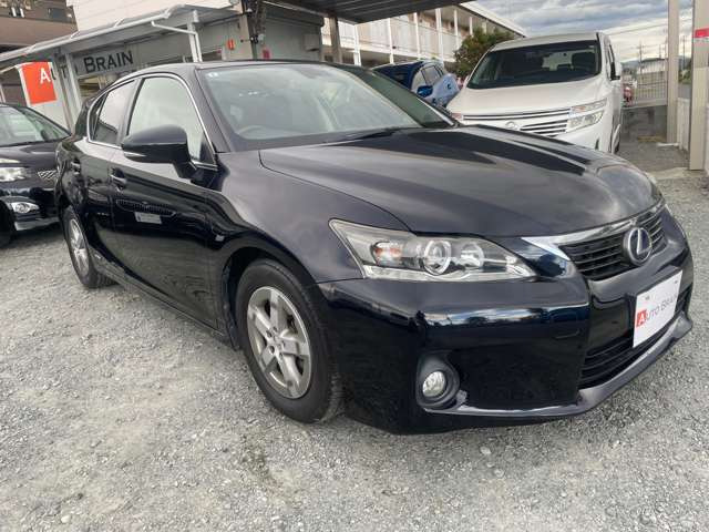 CT200h