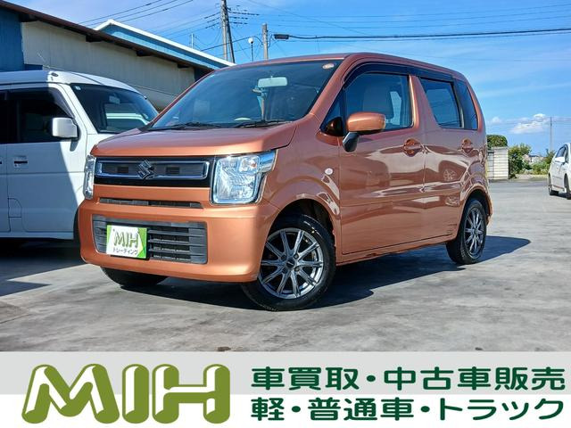 ワゴンRFA 4WD