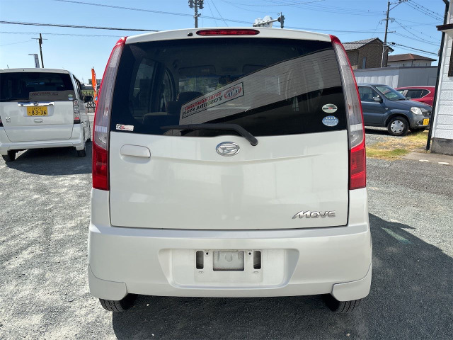 ムーヴL