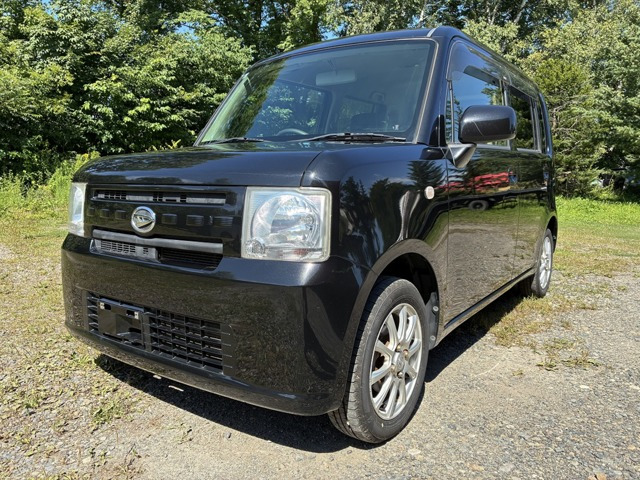 ムーヴコンテX 4WD